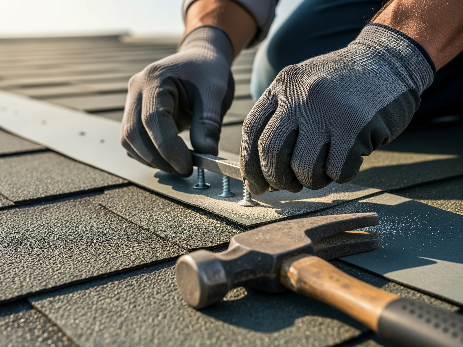 Why choose Fascia Repair in Molalla, OR
